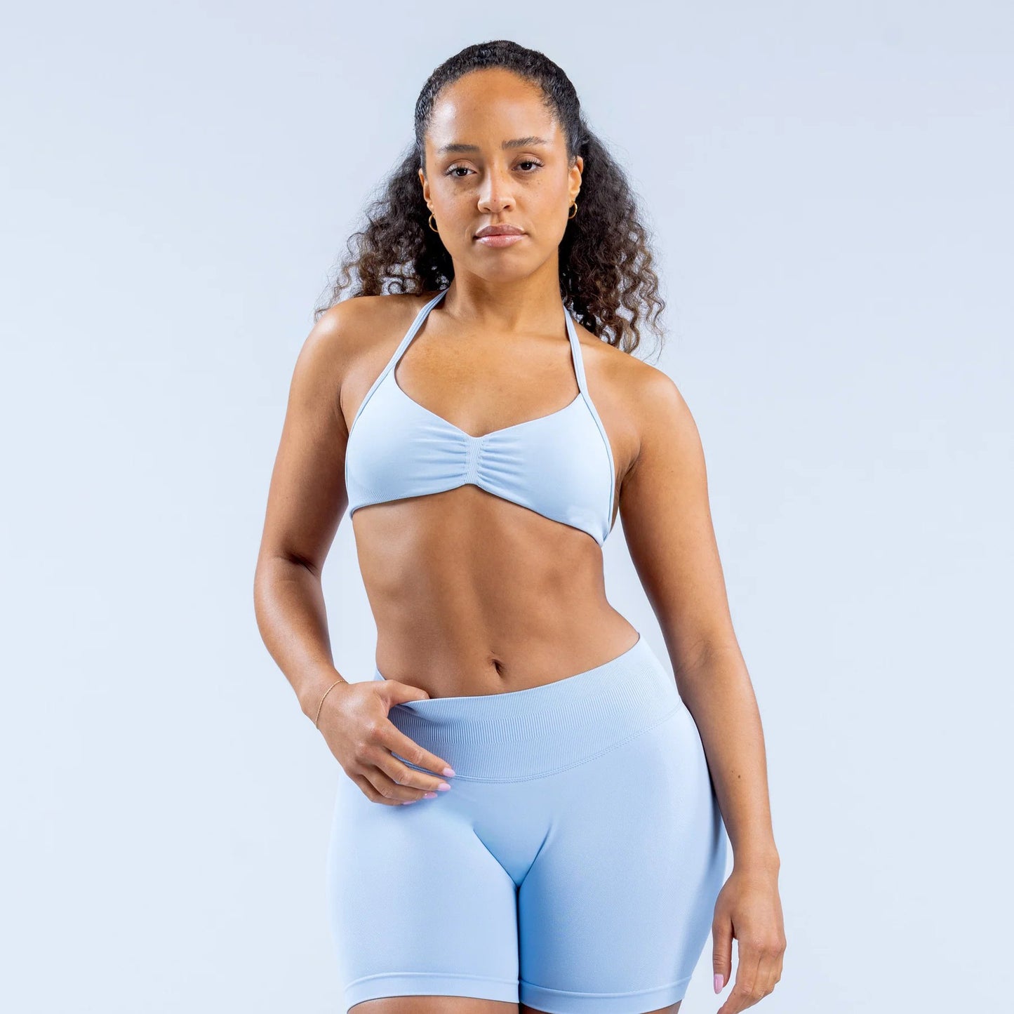 Massquatch Thin Strap Sports Bra – Pre-Order