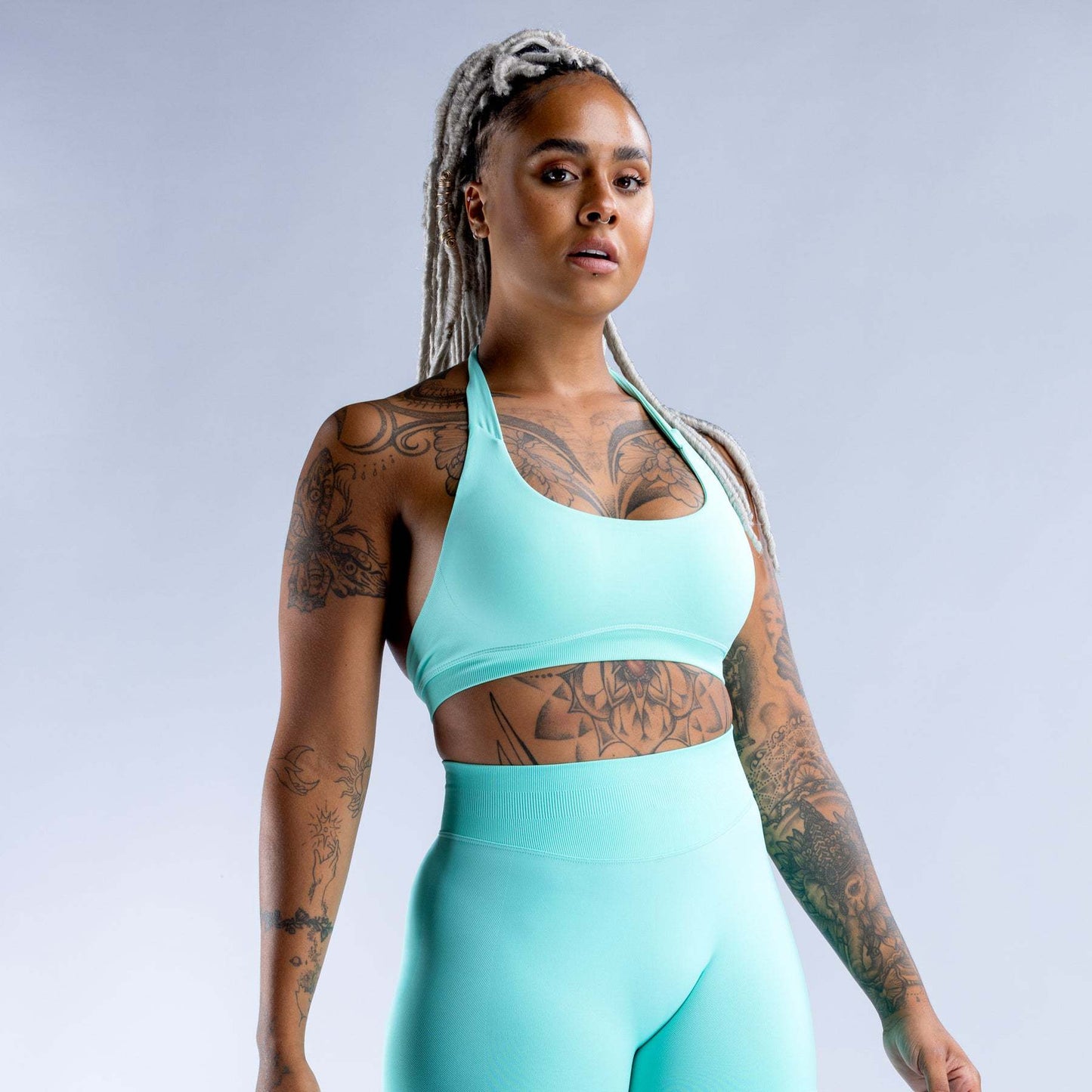 Massquatch Performance Support Bra – Pre-Order