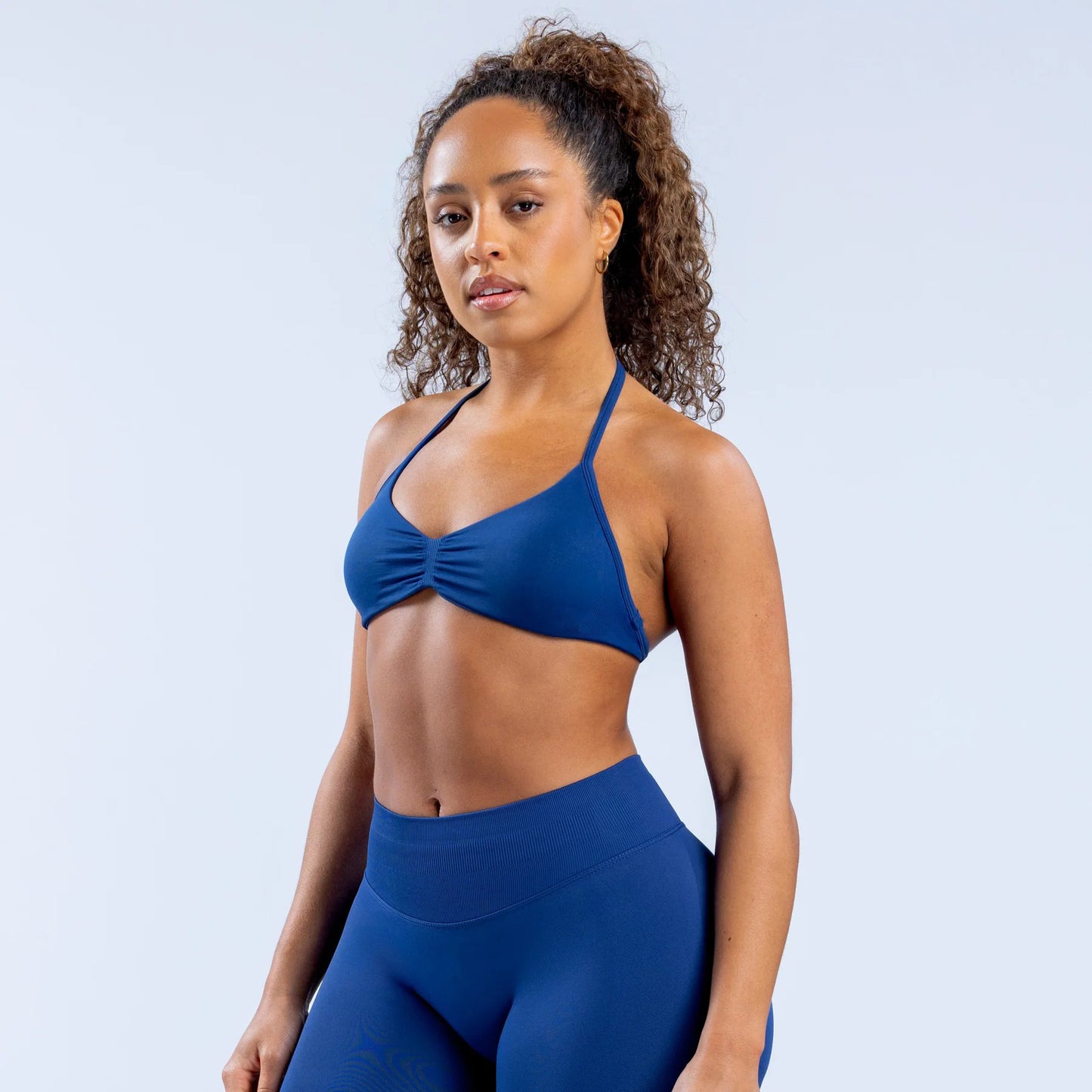 Massquatch Thin Strap Sports Bra – Pre-Order