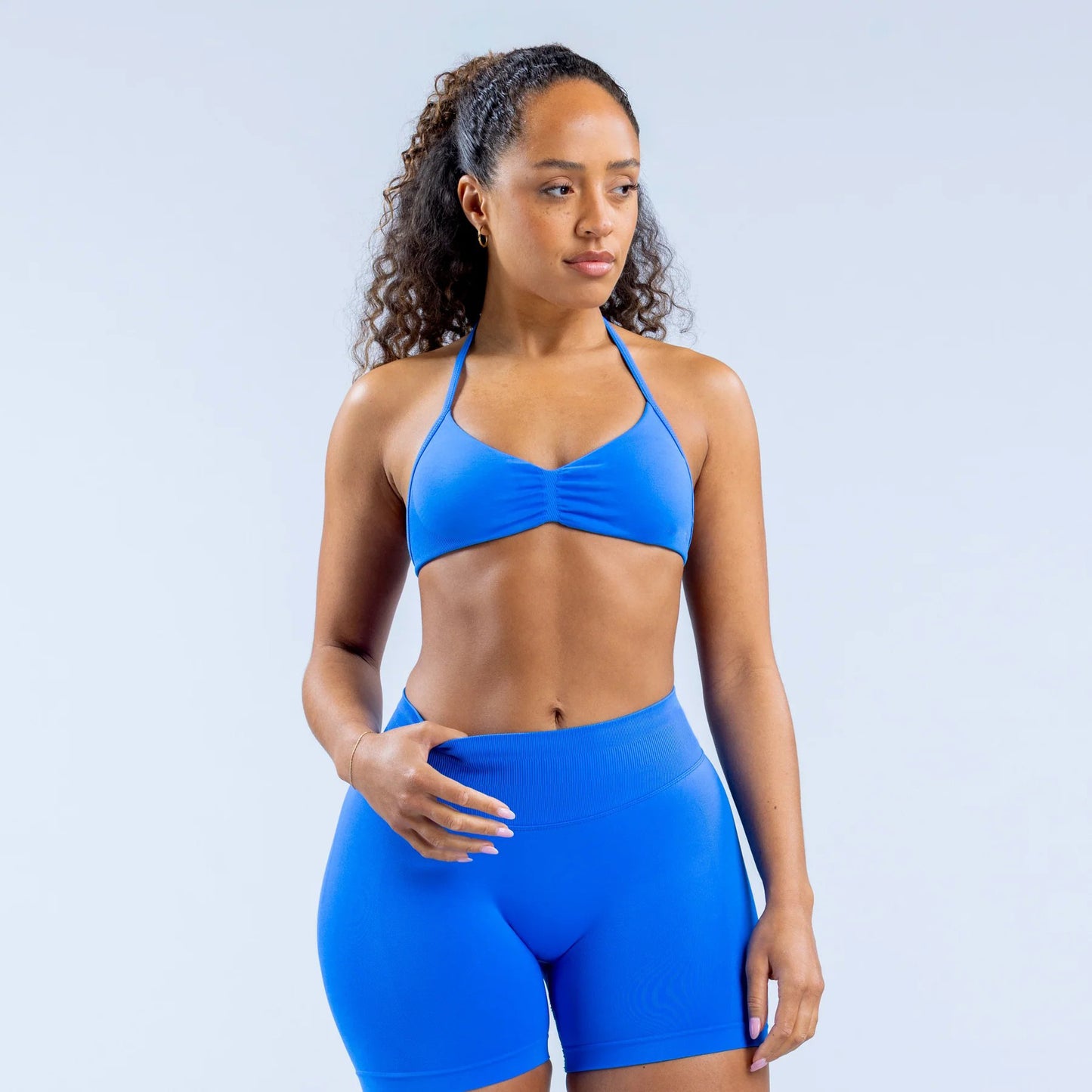 Massquatch Thin Strap Sports Bra – Pre-Order