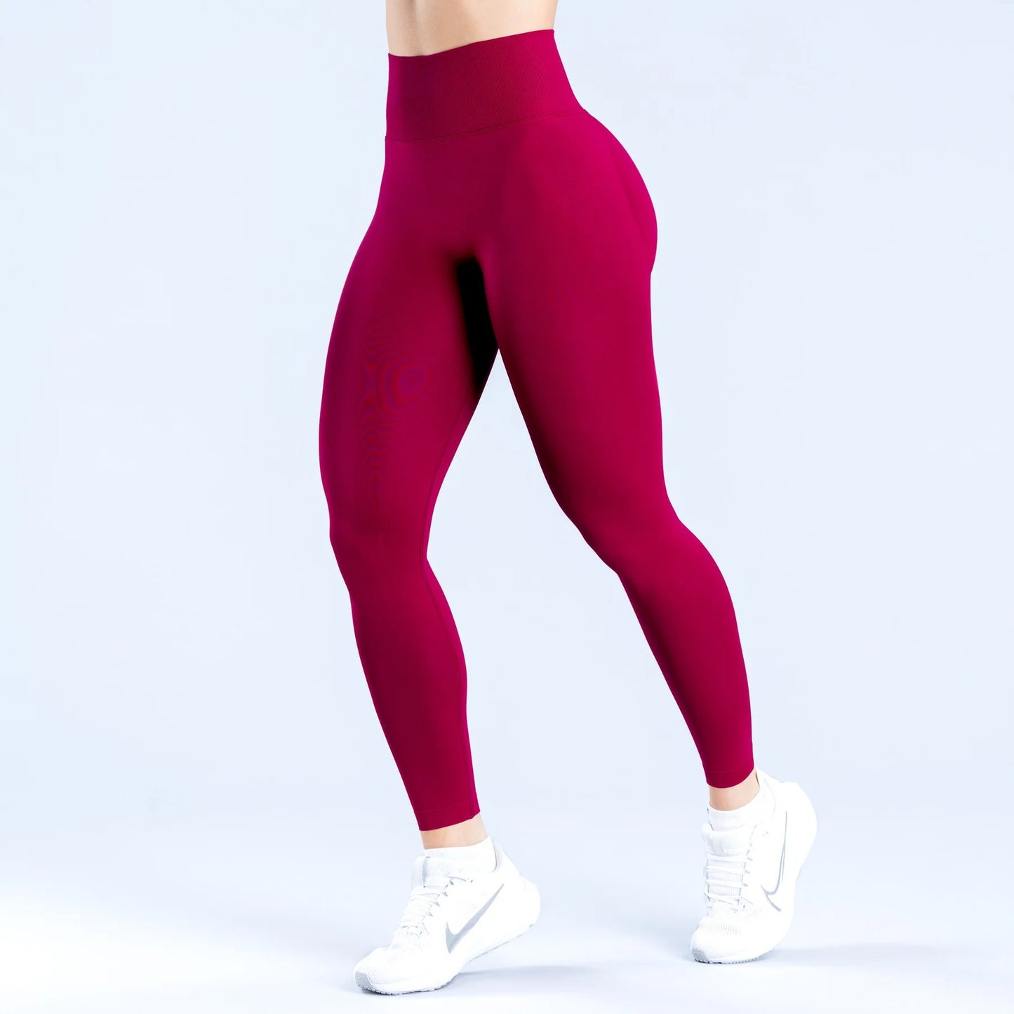 Massquatch Women’s Yoga Pants (1) – Pre-Order