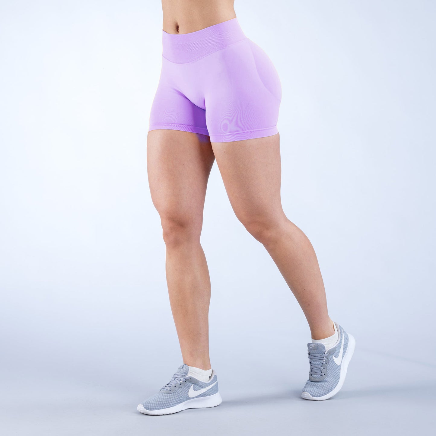 Massquatch Women’s Performance Shorts (1) – Pre-Order