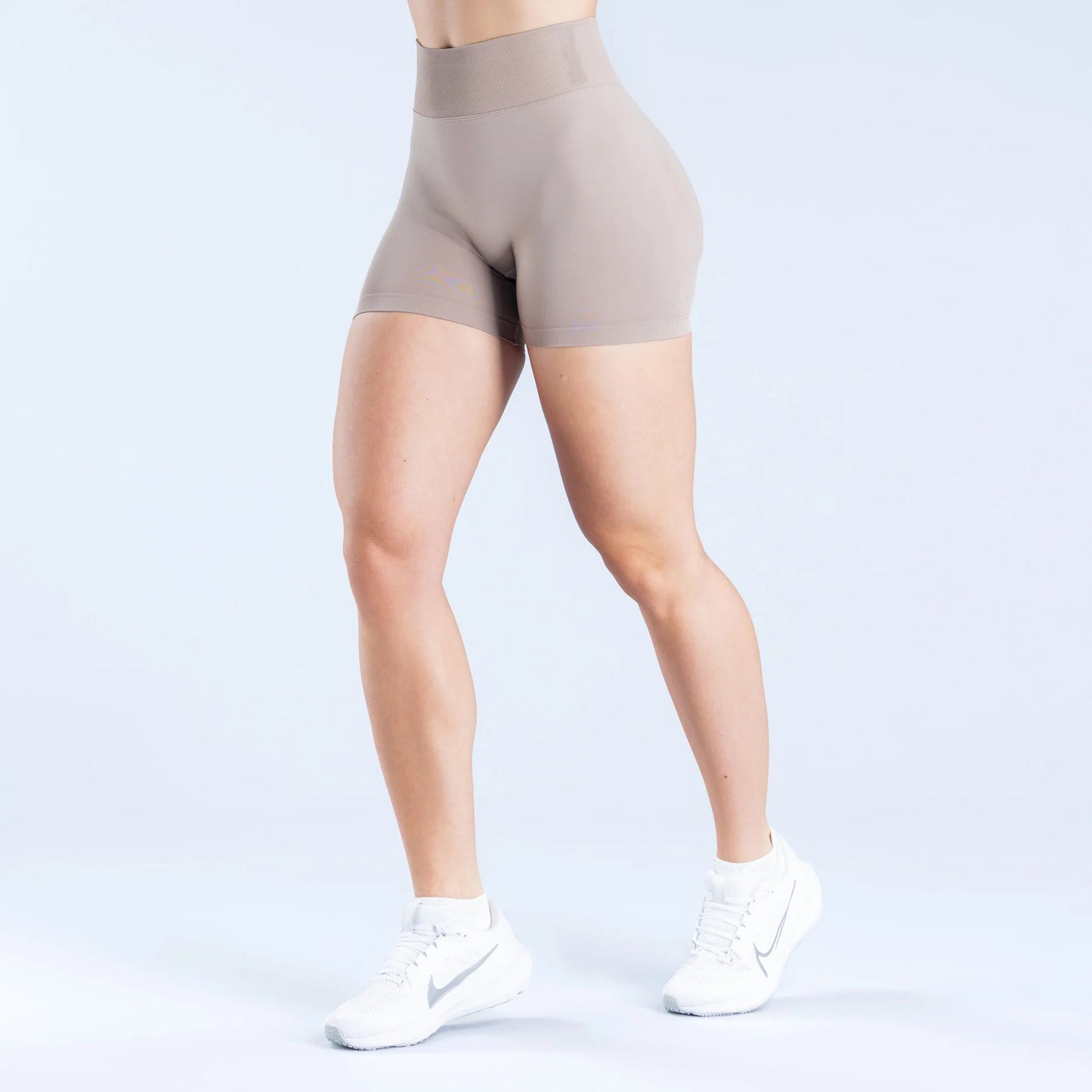 Massquatch Women’s Performance Shorts (1) – Pre-Order