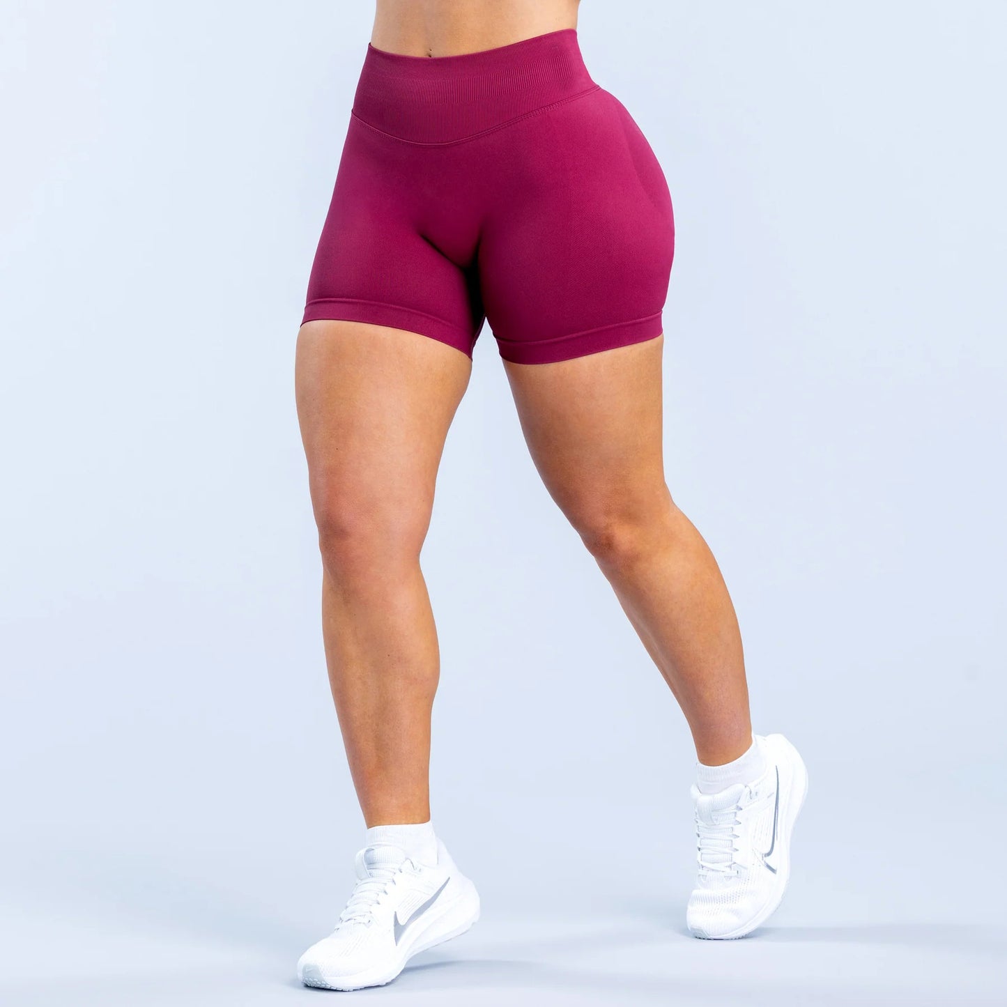 Massquatch Women’s Performance Shorts