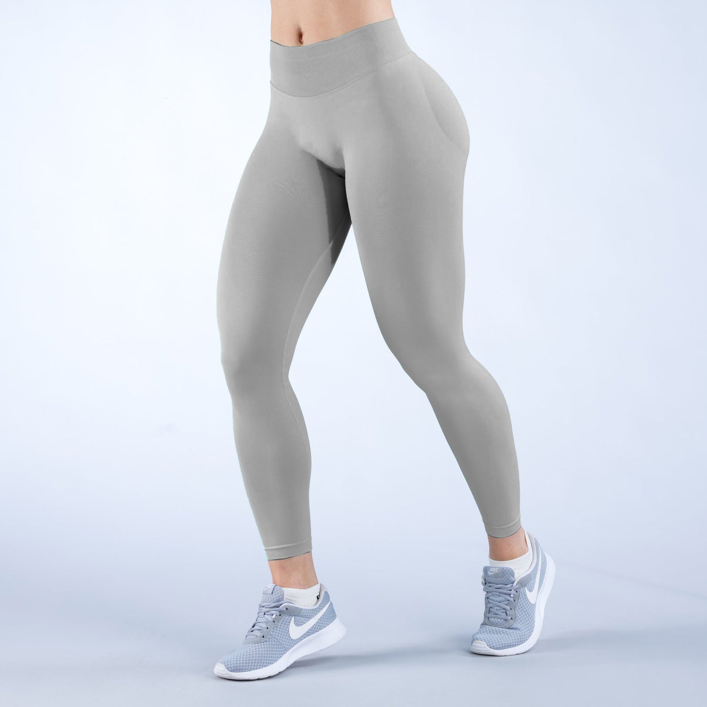 Massquatch Women’s Yoga Pants (2) – Pre-Order