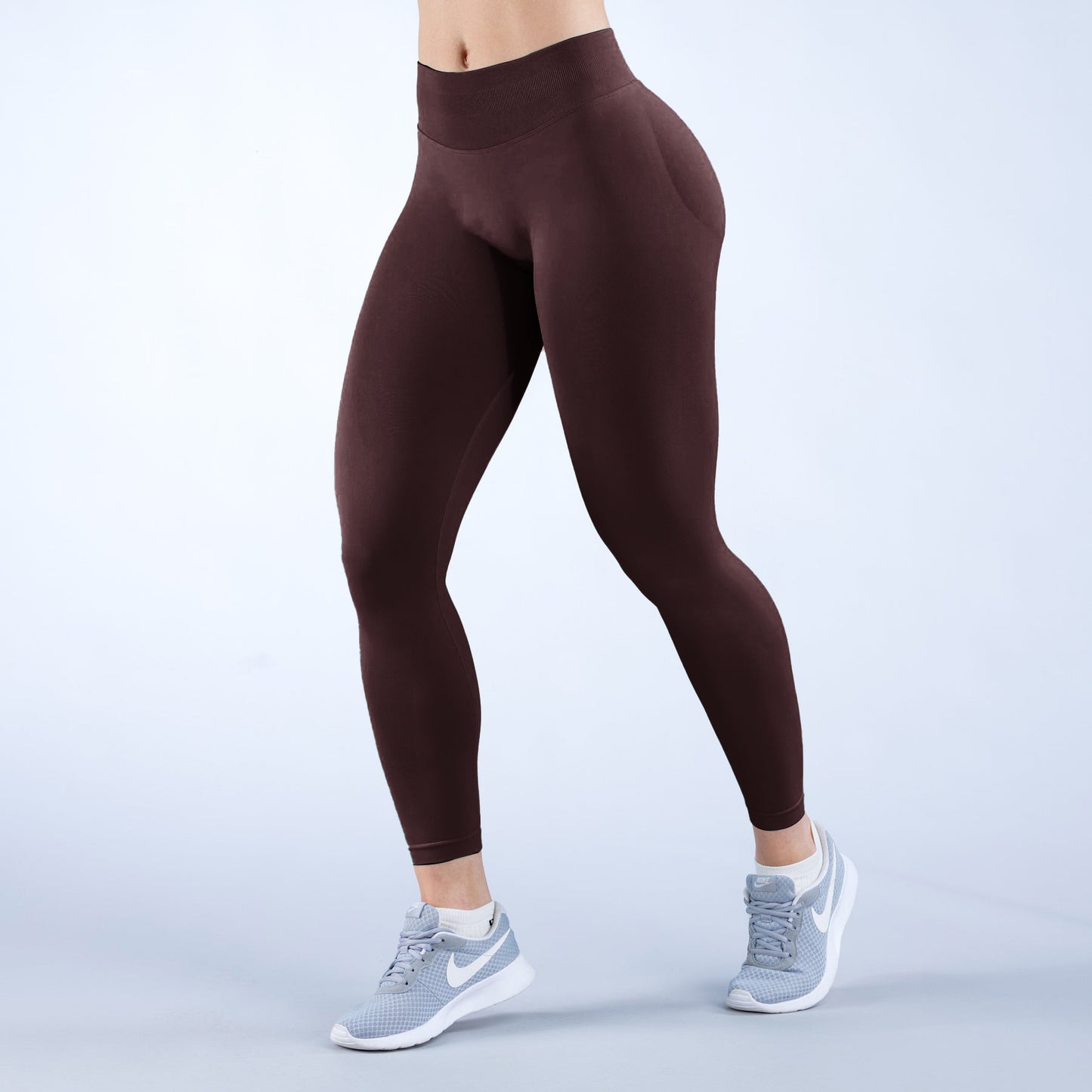Massquatch Women’s Yoga Pants (2) – Pre-Order