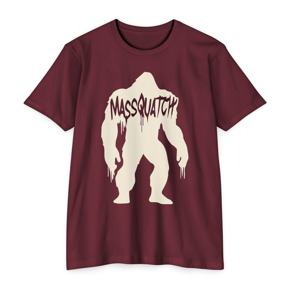 Classic Logo Muscle Tee — Fall