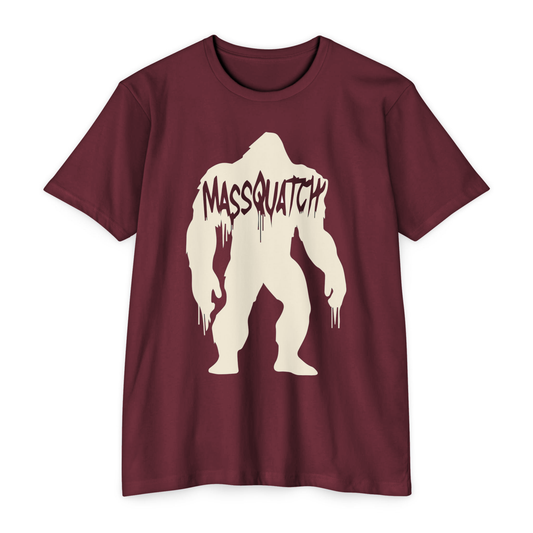 Classic Logo Muscle Tee — Fall