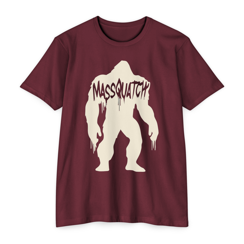 Classic Logo Muscle Tee — Fall