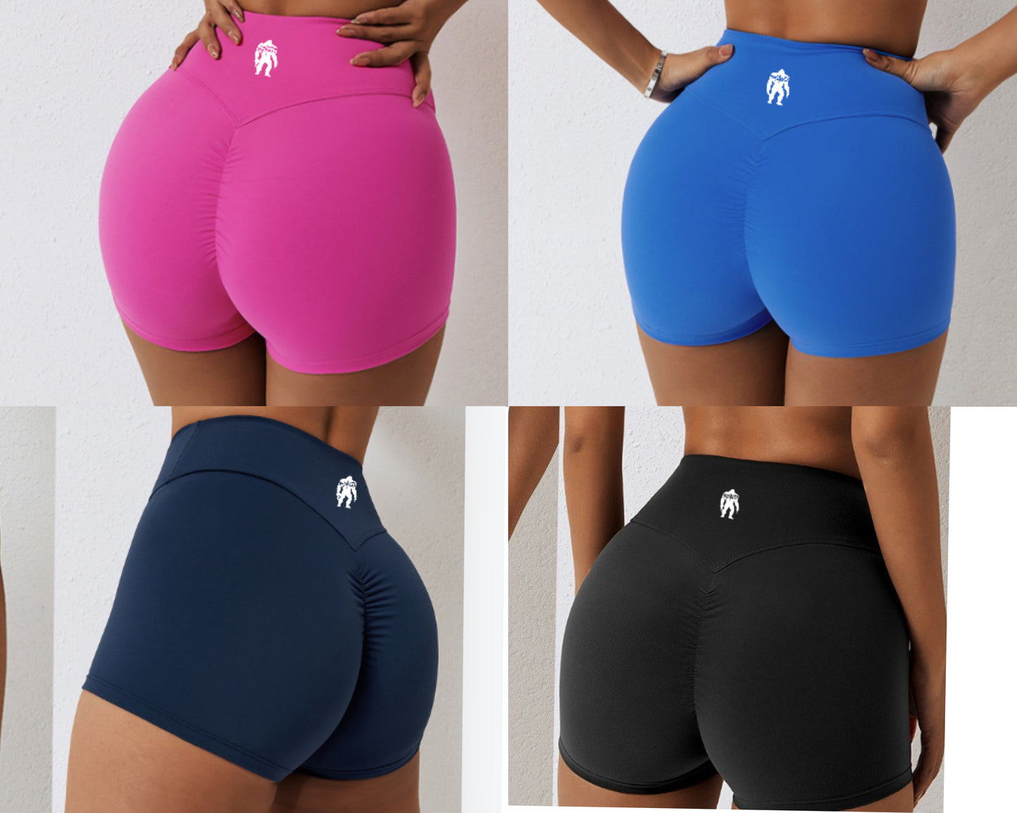 Gym Bottoms 2nd Edition