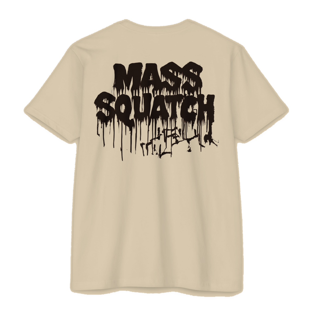 Classic Logo Muscle Tee — Tonal Earth