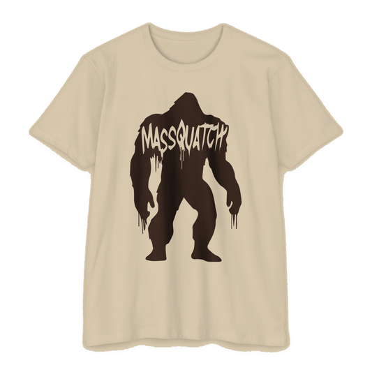 Classic Logo Muscle Tee — Tonal Earth