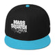 Aqua blue / Black / Black