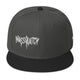 Black / Charcoal gray / Charcoal gray