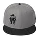 Black / Gray / Gray