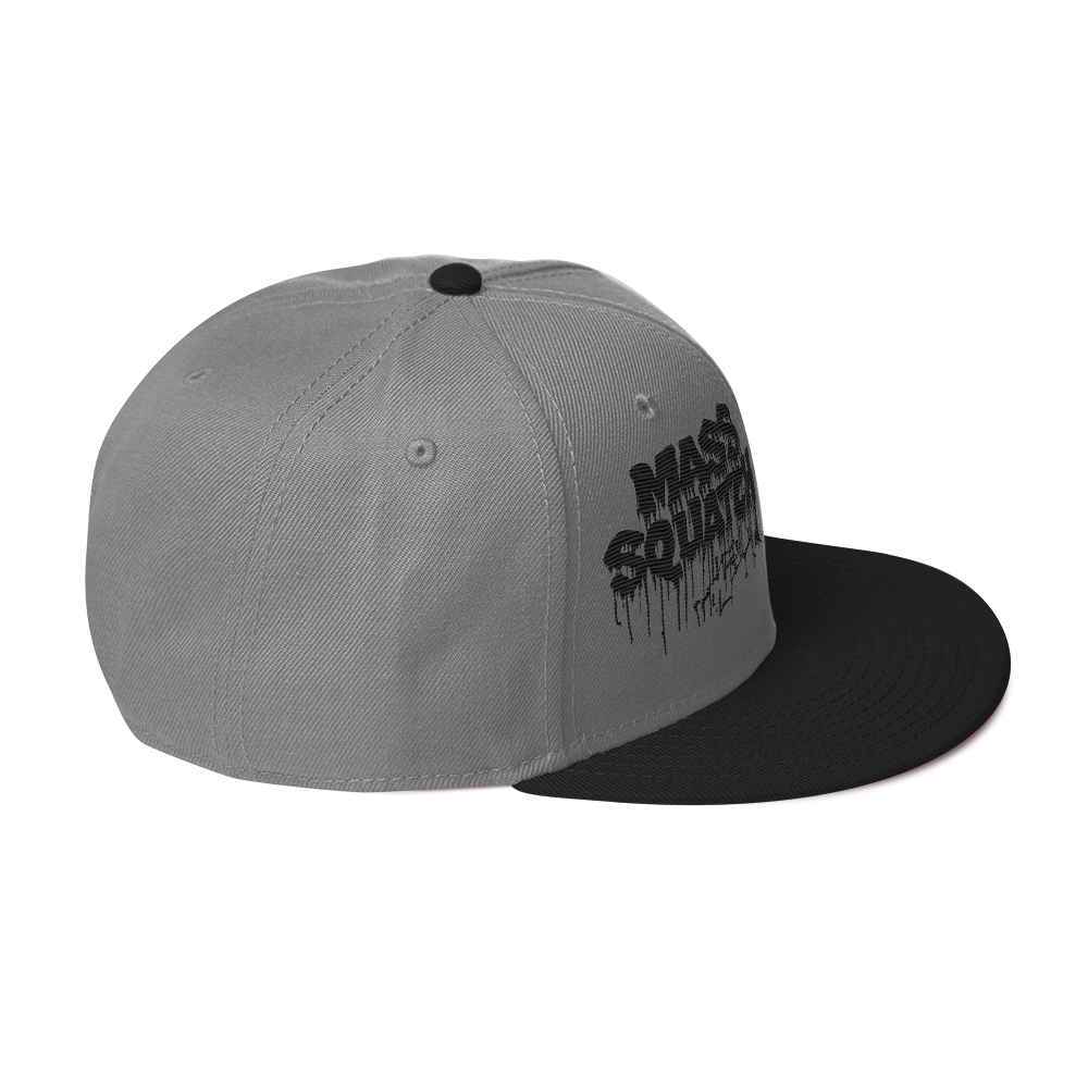 Snapback Hat