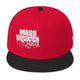 Black / Red / Red