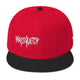 Black / Red / Red