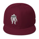 Burgundy maroon