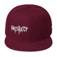 Burgundy maroon