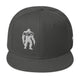 Charcoal gray
