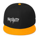 Gold / Black / Black