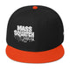 Orange / Black / Black