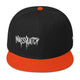 Orange / Black / Black