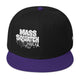 Purple / Black / Black