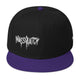 Purple / Black / Black