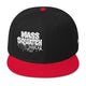Red / Black / Black