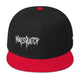 Red / Black / Black