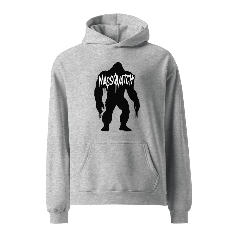 Classic Hoodie - Grey