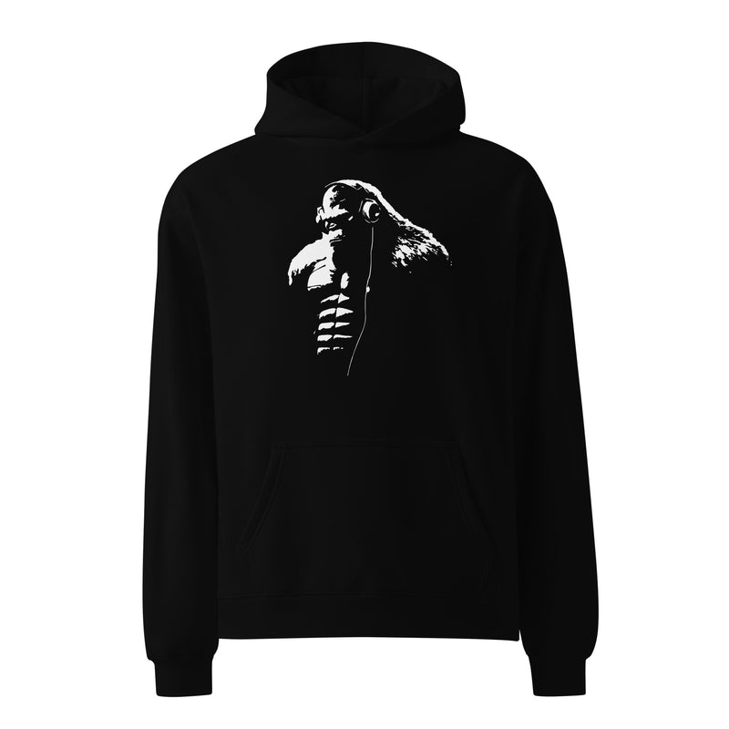 Abs Hoodie