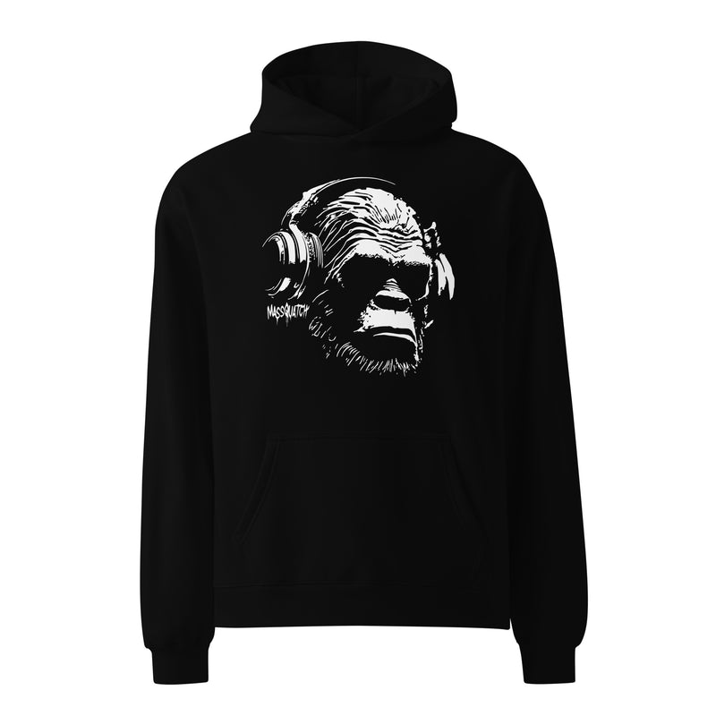 Music Hoodie